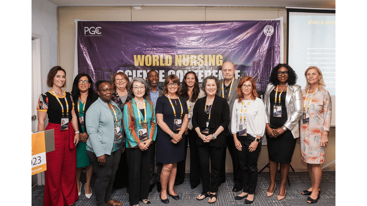 World Nursing Science Conference - WNSC 2023